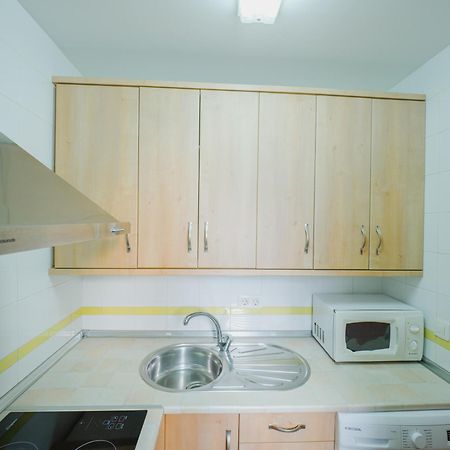 Apartamento Terraza A La Almadraba Barbate Eksteriør bilde