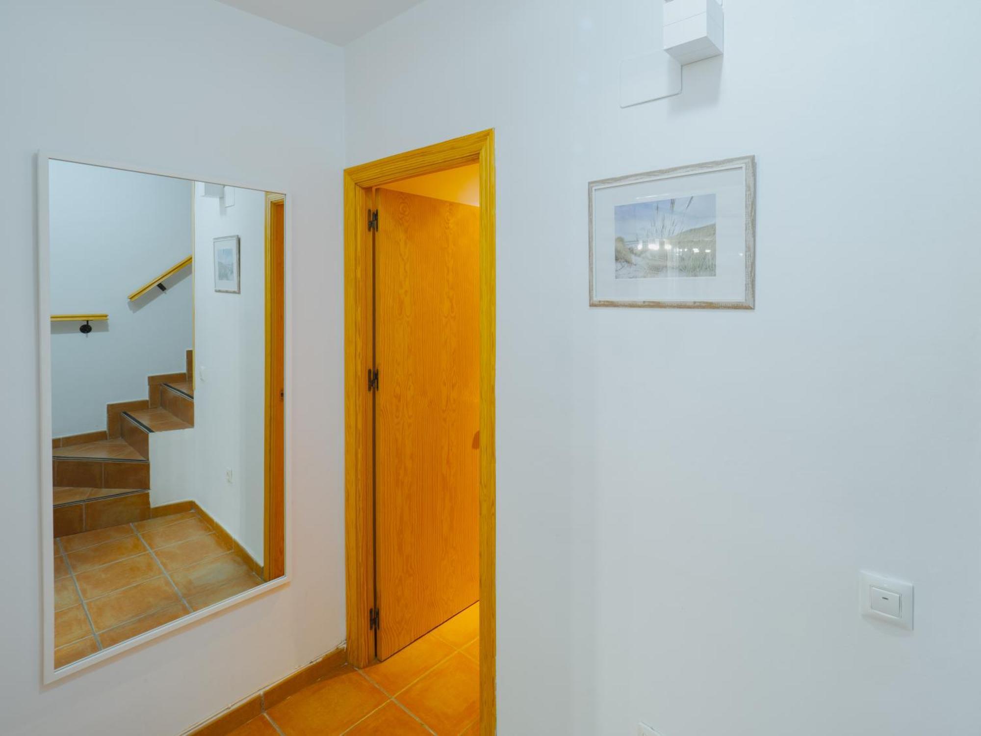 Apartamento Terraza A La Almadraba Barbate Eksteriør bilde