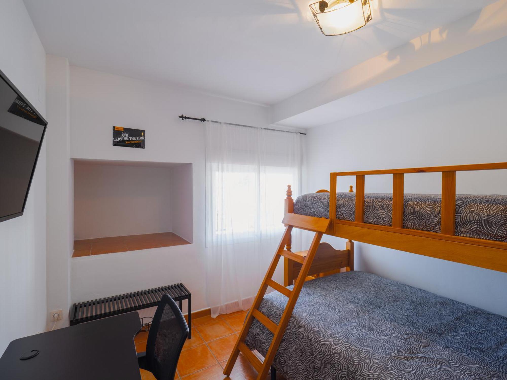 Apartamento Terraza A La Almadraba Barbate Eksteriør bilde