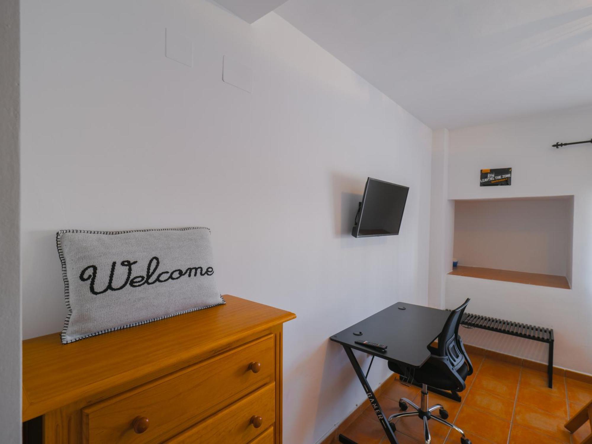 Apartamento Terraza A La Almadraba Barbate Eksteriør bilde